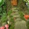 Amazing Backyard Fairy Garden Ideas On A Budget 13