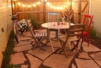 Amazing Backyard Fairy Garden Ideas On A Budget 15