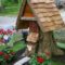 Amazing Backyard Fairy Garden Ideas On A Budget 23