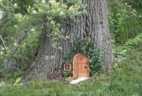 Amazing Backyard Fairy Garden Ideas On A Budget 37