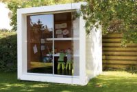 Awesome Outdoor Kids Playhouses That Youll Want To Live Yourself 01
