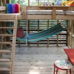 Awesome Outdoor Kids Playhouses That Youll Want To Live Yourself 08