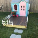 Awesome Outdoor Kids Playhouses That Youll Want To Live Yourself 13