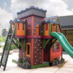 Awesome Outdoor Kids Playhouses That Youll Want To Live Yourself 20