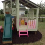 Awesome Outdoor Kids Playhouses That Youll Want To Live Yourself 33