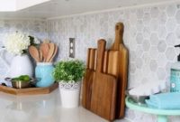 Beautiful Kitchen Decor Ideas On A Budget 03