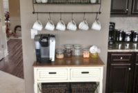 Beautiful Kitchen Decor Ideas On A Budget 04