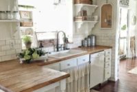 Beautiful Kitchen Decor Ideas On A Budget 17