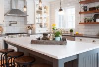 Beautiful Kitchen Decor Ideas On A Budget 18