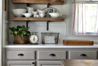 Beautiful Kitchen Decor Ideas On A Budget 24