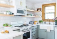 Beautiful Kitchen Decor Ideas On A Budget 26