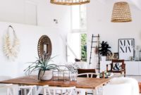 Boho Chic Home Décor Ideas With Mexican Touches07
