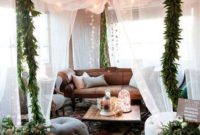 Boho Chic Home Décor Ideas With Mexican Touches08