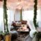 Boho Chic Home Décor Ideas With Mexican Touches08