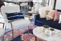 Boho Chic Home Décor Ideas With Mexican Touches12