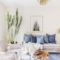 Boho Chic Home Décor Ideas With Mexican Touches14