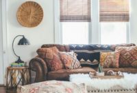 Boho Chic Home Décor Ideas With Mexican Touches16
