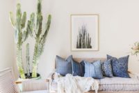 Boho Chic Home Décor Ideas With Mexican Touches17