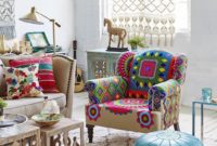 Boho Chic Home Décor Ideas With Mexican Touches18