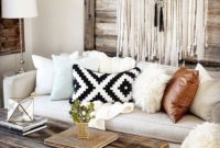 Boho Chic Home Décor Ideas With Mexican Touches20