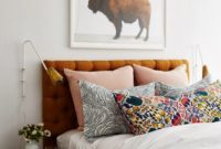 Boho Chic Home Décor Ideas With Mexican Touches25