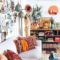 Boho Chic Home Décor Ideas With Mexican Touches27