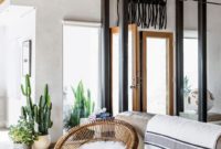 Boho Chic Home Décor Ideas With Mexican Touches32