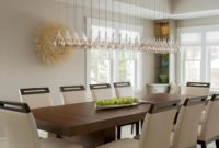 Bright And Colorful Dining Room Design Ideas 22