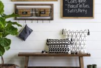 Brilliant Small Apartment Decoration Ideas On A Budget 12