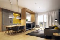 Brilliant Small Apartment Decoration Ideas On A Budget 20