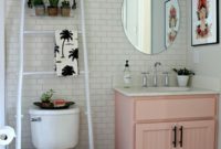 Brilliant Small Apartment Decoration Ideas On A Budget 26