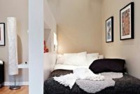 Brilliant Small Apartment Decoration Ideas On A Budget 27