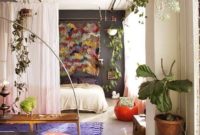 Brilliant Small Apartment Decoration Ideas On A Budget 30