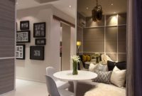 Brilliant Small Apartment Decoration Ideas On A Budget 32