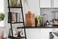 Brilliant Small Apartment Decoration Ideas On A Budget 41