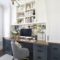 Colorful Home Office Design Ideas You Will Totally Love 25