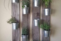 Cool Indoor Vertical Garden Design Ideas 02