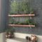 Cool Indoor Vertical Garden Design Ideas 13