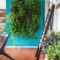Cool Indoor Vertical Garden Design Ideas 20