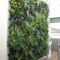 Cool Indoor Vertical Garden Design Ideas 21