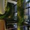 Cool Indoor Vertical Garden Design Ideas 22