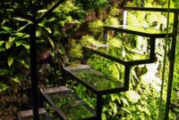 Cool Indoor Vertical Garden Design Ideas 24