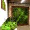 Cool Indoor Vertical Garden Design Ideas 33