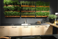Cool Indoor Vertical Garden Design Ideas 36