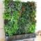 Cool Indoor Vertical Garden Design Ideas 41
