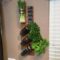 Cool Indoor Vertical Garden Design Ideas 43