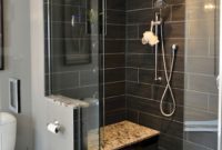 Cool Small Master Bathroom Remodel Ideas 07