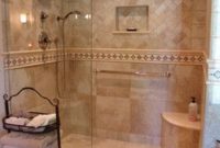 Cool Small Master Bathroom Remodel Ideas 12
