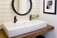 Cool Small Master Bathroom Remodel Ideas 13