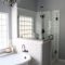Cool Small Master Bathroom Remodel Ideas 17